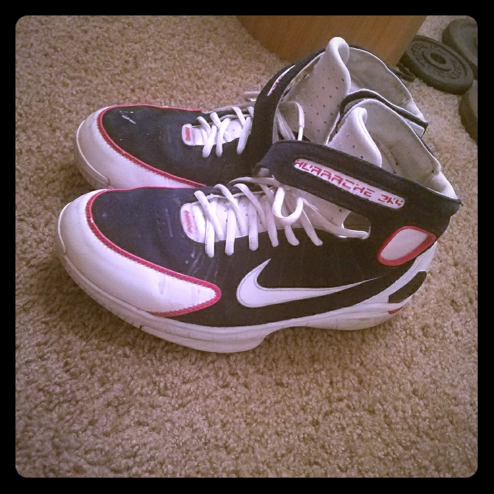 Nikes